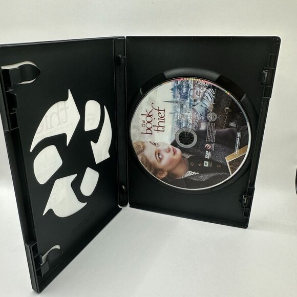 The Book Thief DVD Geoffrey Rush Emily Watson Fox PG13 Drama Based On Bestseller - Picture 4 of 4